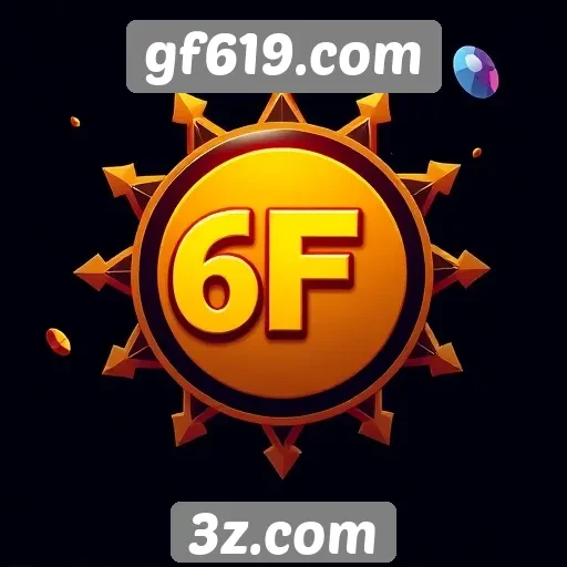 gf619.com oferece uma variedade de jogos para diferentes públicos