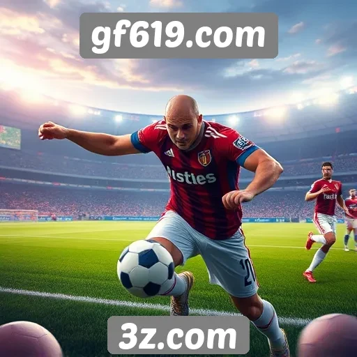 novidades no design de gf619.com atraem jogadores