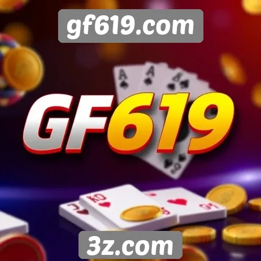 Explorando os métodos de pagamento disponíveis no gf619.com