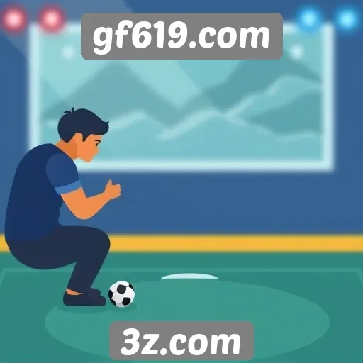 Relato de jogadores sobre suas experiências no gf619.com