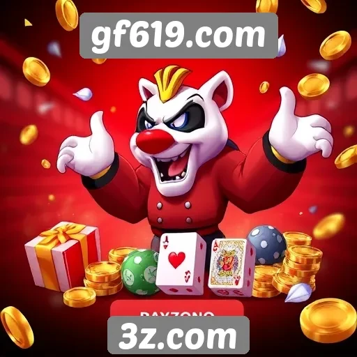 ofertas promocionais atraem novos usuários para gf619.com