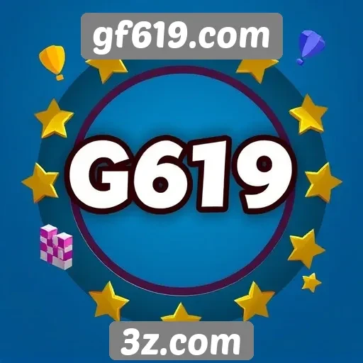 Promoções e bônus atrativos no gf619.com