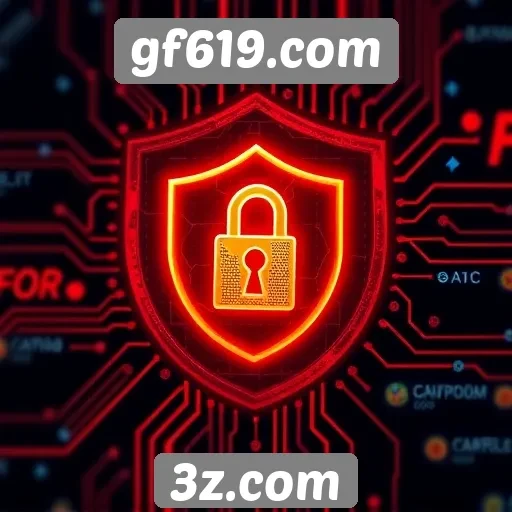 novos recursos de segurança no site gf619.com