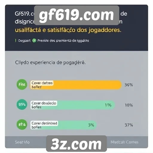 experiência do usuário no gf619.com avaliada
